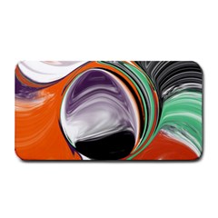 Abstract Orb Medium Bar Mats by digitaldivadesigns