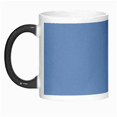 Blue Color Morph Mugs by picsaspassion