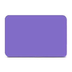 Lilac - Purple Color Design Plate Mats