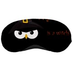 Who is a witch? Sleeping Masks Front