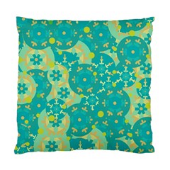 Cyan Design Standard Cushion Case (one Side)