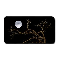 Nature Dark Scene Medium Bar Mats