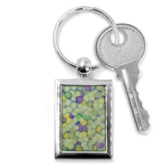 Paint Brushes                                                                                                              			key Chain (rectangle)