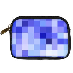 Pixie Blue Digital Camera Cases