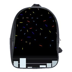 Night School Bags (xl) 