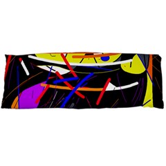 Revolution Body Pillow Case (dakimakura)