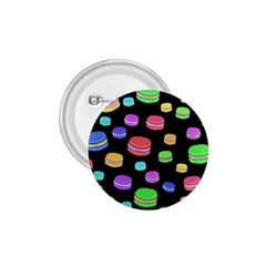 Colorful Macaroons 1 75  Buttons by Valentinaart