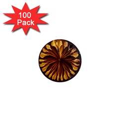 Light Star Lighting Lamp 1  Mini Magnets (100 Pack)  by Amaryn4rt