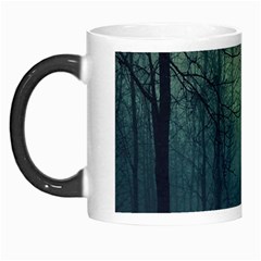 Dark Forest Morph Mugs by Brittlevirginclothing