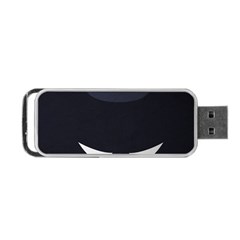 Batman Portable Usb Flash (two Sides) by Brittlevirginclothing