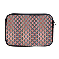 Background Pattern Texture Apple Macbook Pro 17  Zipper Case