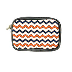 Chevron Party Pattern Stripes Coin Purse