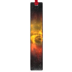 Galaxy Nebula Space Cosmos Universe Fantasy Large Book Marks