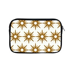 Seamless Repeating Tiling Tileable Apple Macbook Pro 13  Zipper Case