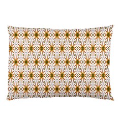 Seamless Wallpaper Background Pillow Case