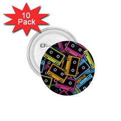 Type Pattern 1 75  Buttons (10 Pack)