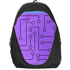 Peripherals Backpack Bag