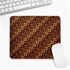 Background Structure Large Mousepads