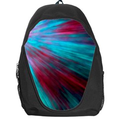 Background Texture Pattern Design Backpack Bag