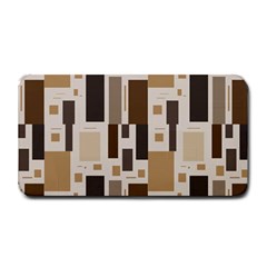 Pattern Wallpaper Patterns Abstract Medium Bar Mats by Nexatart