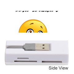 Take A Stand! Memory Card Reader (stick) 