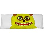 Monster Troll Halloween Shudder Body Pillow Case (Dakimakura) Body Pillow Case