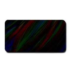 Dark Background Pattern Medium Bar Mats by Nexatart