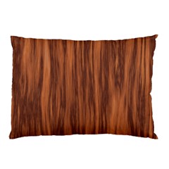 Texture Tileable Seamless Wood Pillow Case by Nexatart