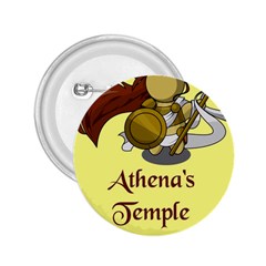 Athena s Temple 2 25  Buttons