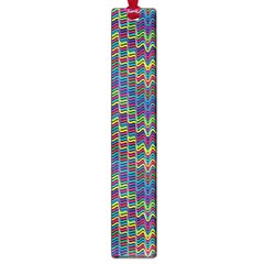 Decorative Ornamental Abstract Large Book Marks