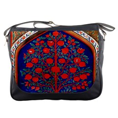 Tree Of Life Messenger Bags