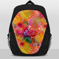 Here In Heaven Backpack Bag