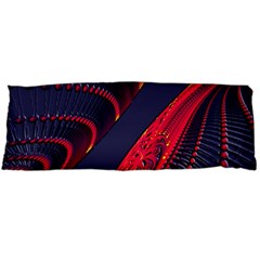 Fractal Fractal Art Digital Art Body Pillow Case (dakimakura)