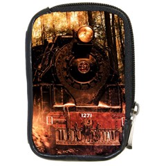 Locomotive Compact Camera Cases