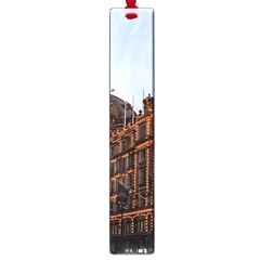 Store Harrods London Large Book Marks