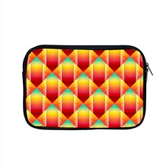 The Colors Of Summer Apple Macbook Pro 15  Zipper Case by Nexatart