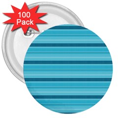 The Background Strips 3  Buttons (100 Pack) 