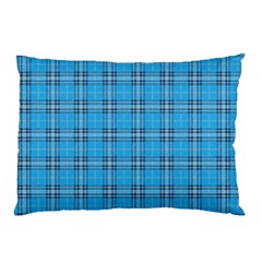 The Checkered Tablecloth Pillow Case