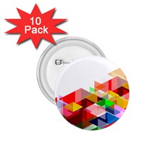 Graphics Cover Gradient Elements 1 75  Buttons (10 Pack) by Amaryn4rt