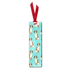 Dog Animal Pattern Small Book Marks