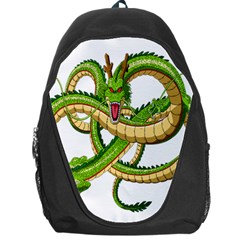 Dragon Snake Backpack Bag