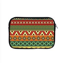 Mexican Folk Art Patterns Apple Macbook Pro 15  Zipper Case by Amaryn4rt