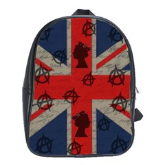 United Kingdom  School Bags(large) 