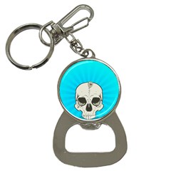 Skull Ball Line Schedule Button Necklaces