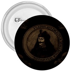 Count Vlad Dracula 3  Buttons