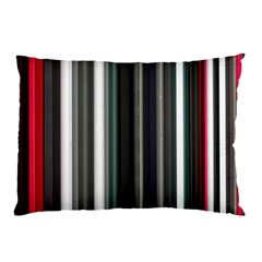 Miracle Mile Pattern Pillow Case (two Sides)