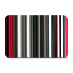 Miracle Mile Pattern Plate Mats by Simbadda