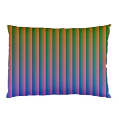 Hald Identity Pillow Case (two Sides)