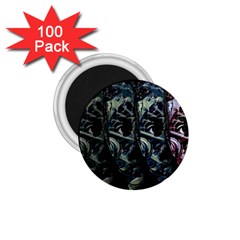 Cyber Kid 1 75  Magnets (100 Pack) 