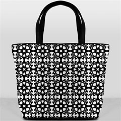 Pattern Bucket Bags by Valentinaart